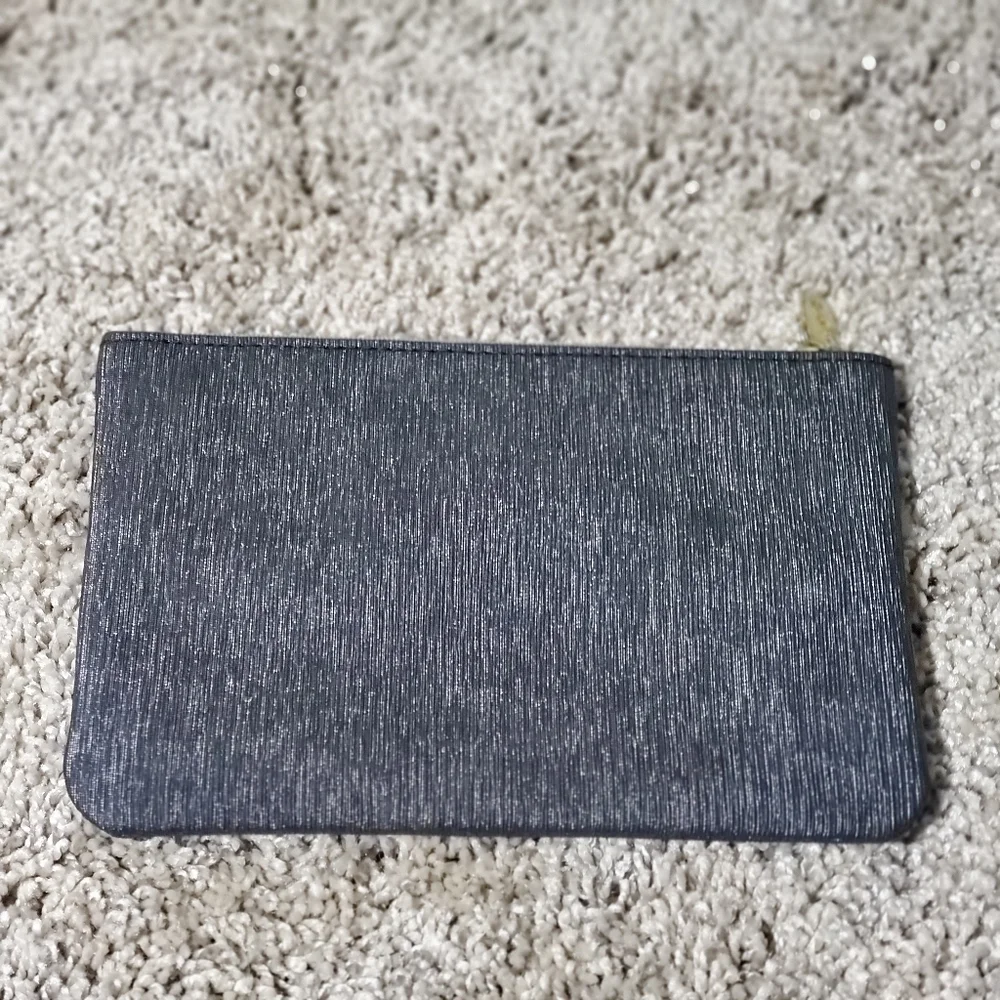 Ipsy Girl Dancing Cosmetic/Miscellaneous Bag